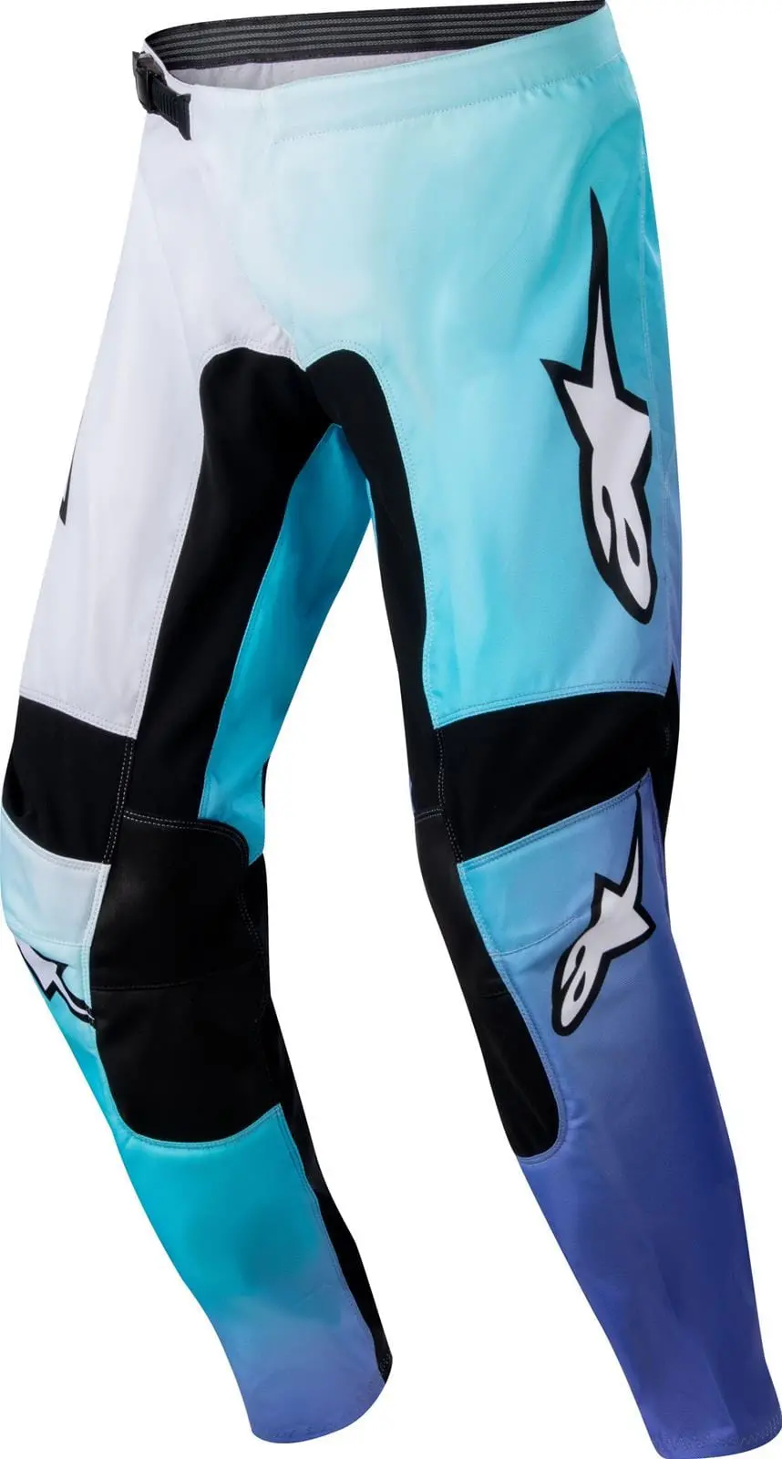 Alpinestars Mx Stella Fluid Pants – Women’S Motocross Protection With Ventilation 1