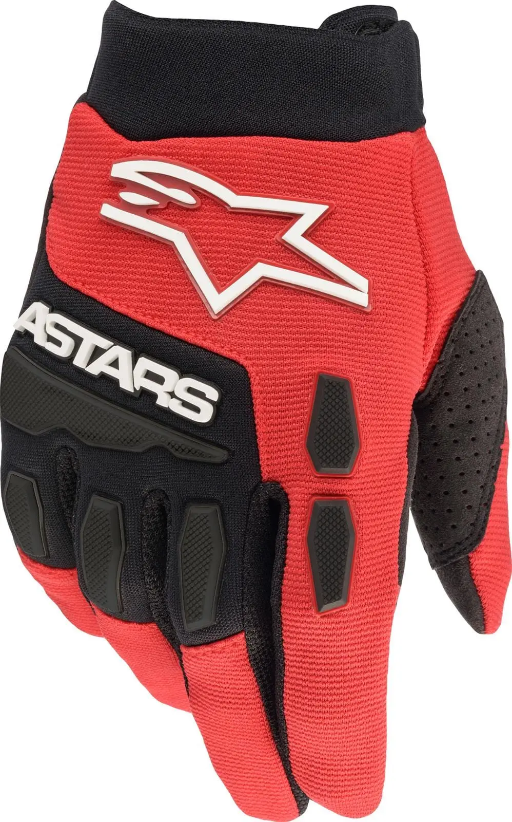Alpinestars Mx Youth Full Bore Gloves – Size 2Xs 1