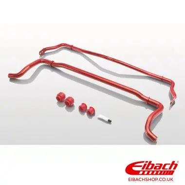 Eibach Anti-Roll-Kit 28Mm Front/24Mm Rear | Audi S3 Sportback/Saloon | 8V 2.0 Tfsi | 2015+ 1