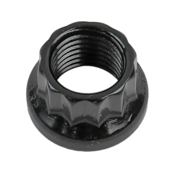 Arp 300-8303 12-Point Stainless Steel Nuts 1