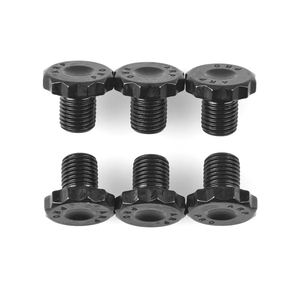 Arp 200-2903 Pro Series Flexplate Bolt Kit – Grade 12.9, Black Oxide Coated 1