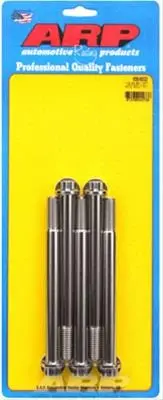Arp Stainless Steel High-Strength Engine Bolts – 656-6000 Series 1