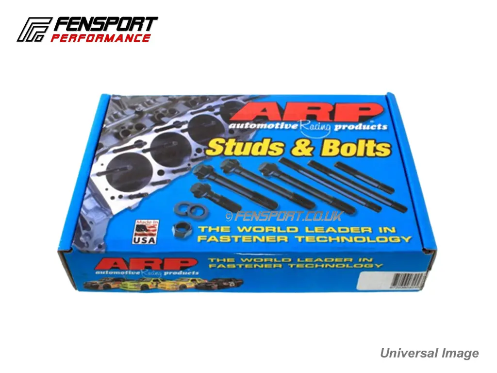 Arp Replacement Nuts For  Arp Head Studs - M10 X 1.25Mm - 3Sgte 1