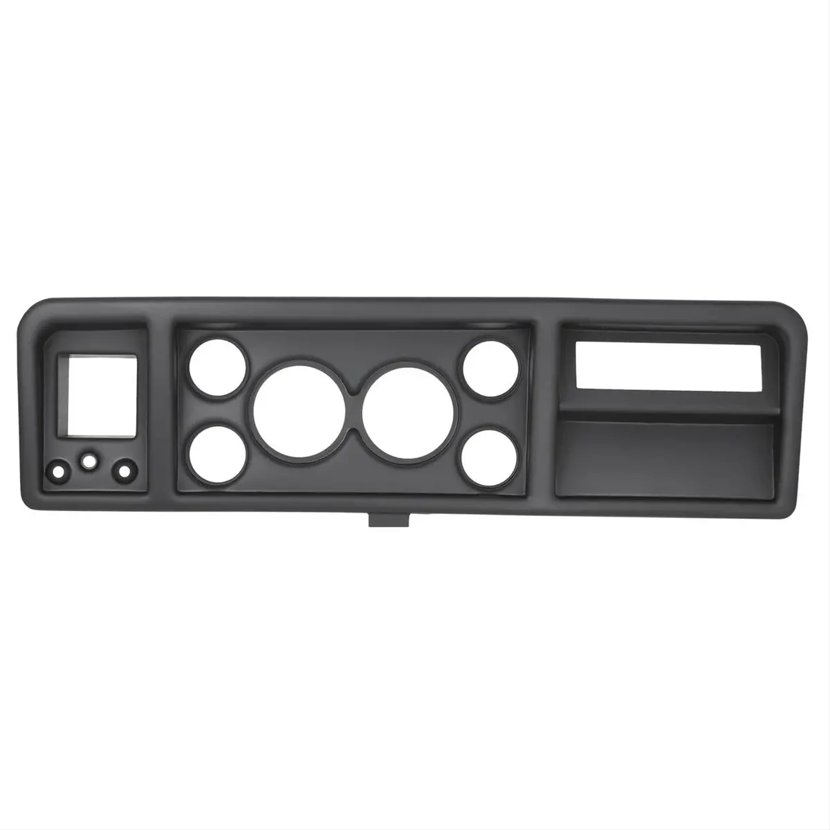 Autometer 2146 Direct-Fit Dash Gauge Panel 1