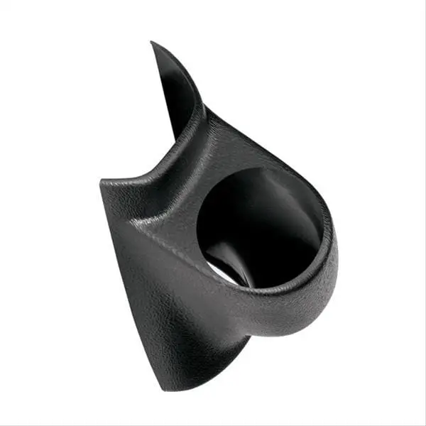 Autometer 20102 Single-Pillar Gauge Mounting Pod 1