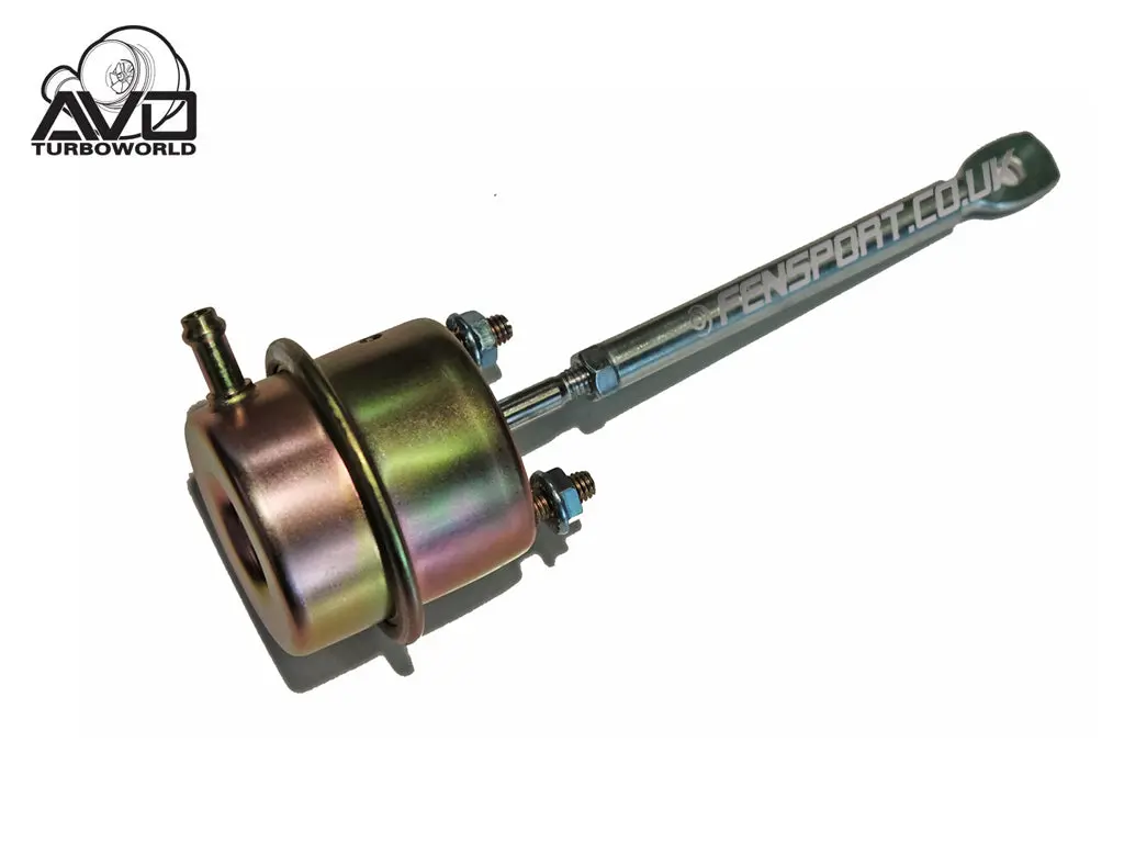 Wastegate Actuator - Various Rates - Avo Turbo Kits - Gt86 & Brz 1