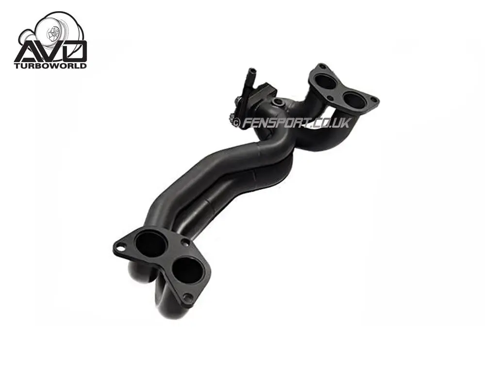 Turbo Exhaust Manifold - For Avo Turbo Kit - Gt86 & Brz 1