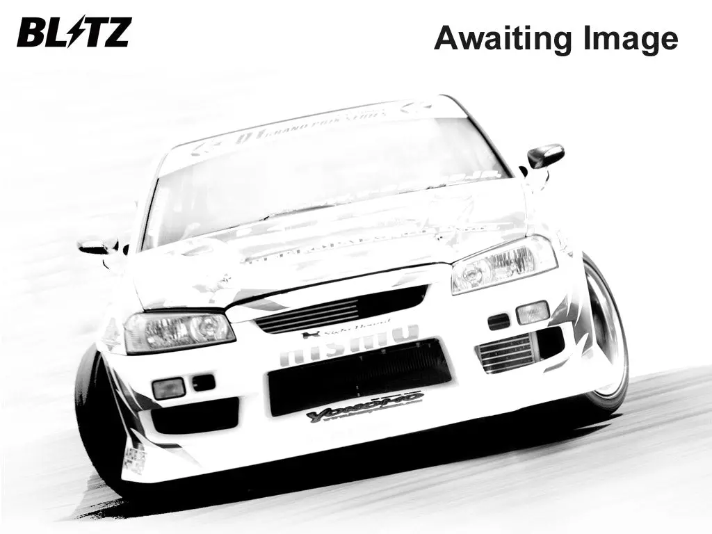 Blitz Air Filter Adaptor - 80Mm C1 & C2 Cores - 26161 1