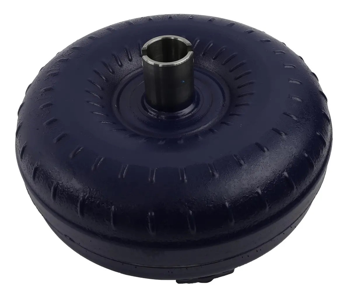 B&M Tork Master Performance Torque Converter – Heavy-Duty Automatic Transmission Upgrade 1