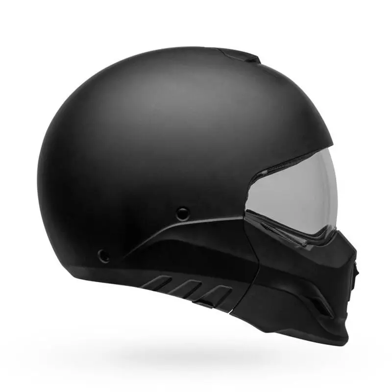 Bell Broozer Full-Face Motorcycle Helmet – Model 7121894 1