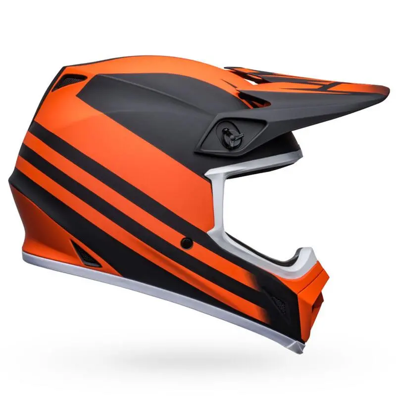 Bell Mx-9 Mips Certified Off-Road Motorcycle Helmet 1