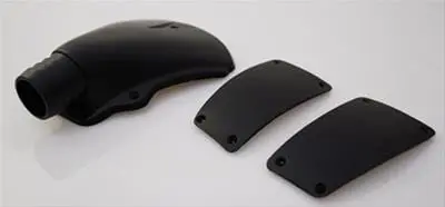 Bell Racing Usa Helmet Mouth Vent Kit – Model 2070042 1