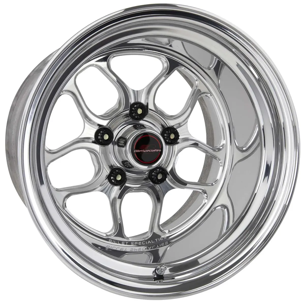Billet Specialties Rs025906135N Forged Aluminum Racing Wheels 1