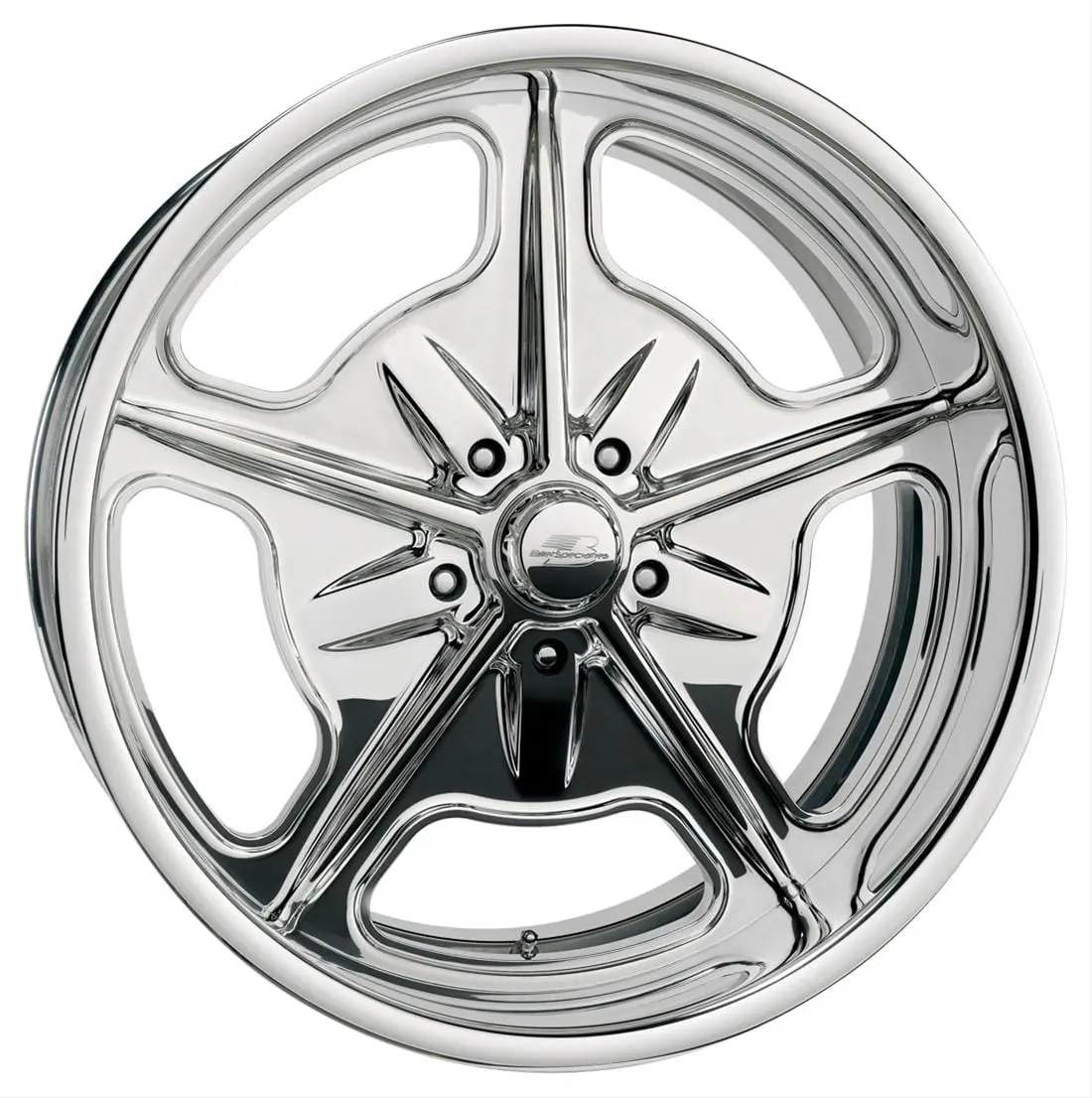 Billet Specialties Vs357706142N Performance Forged Wheel 1