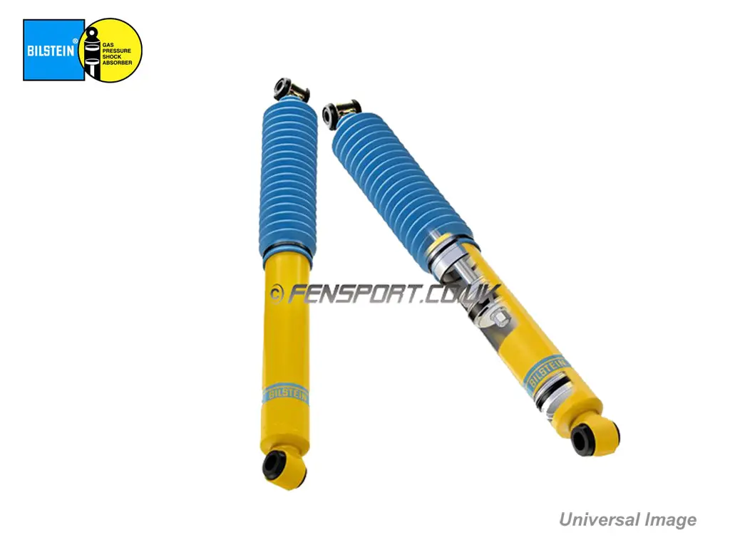Bilstein Rally Rear Shock Absorber - Corolla Ae86 1