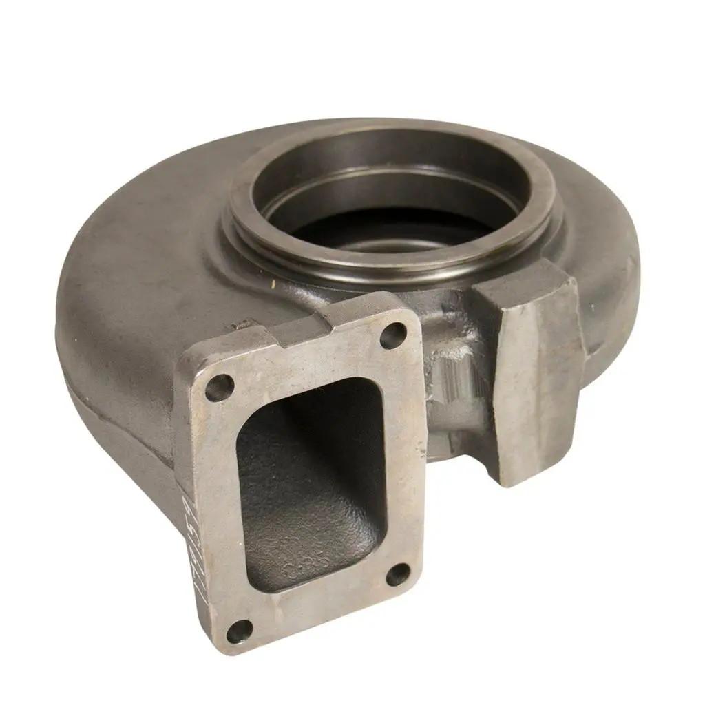 Borgwarner 179160 Turbine Housing For Performance Turbo Systems 1