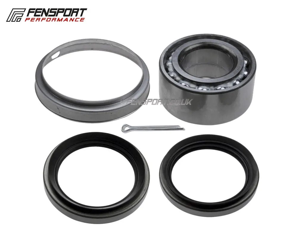 Wheel Bearing Kit - Front - With Abs - Celica St182, St185, At200, St202 1