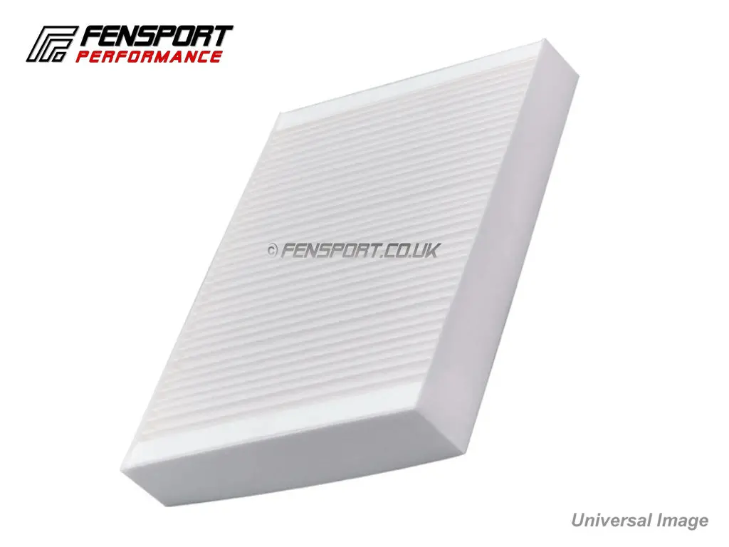 Cabin Pollen Filter - Genuine Toyota - Gt86, Brz & Gr86 1