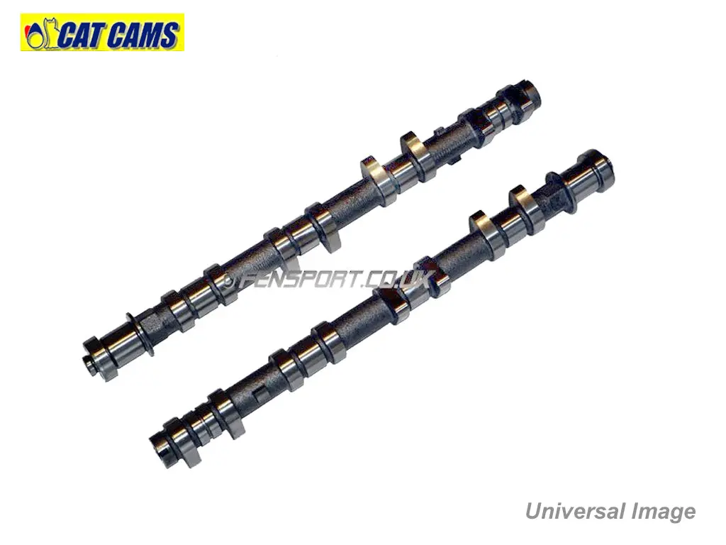 Cat Cams Stage 1 Camshafts - 3S-Gte Rev 1 & 2 1