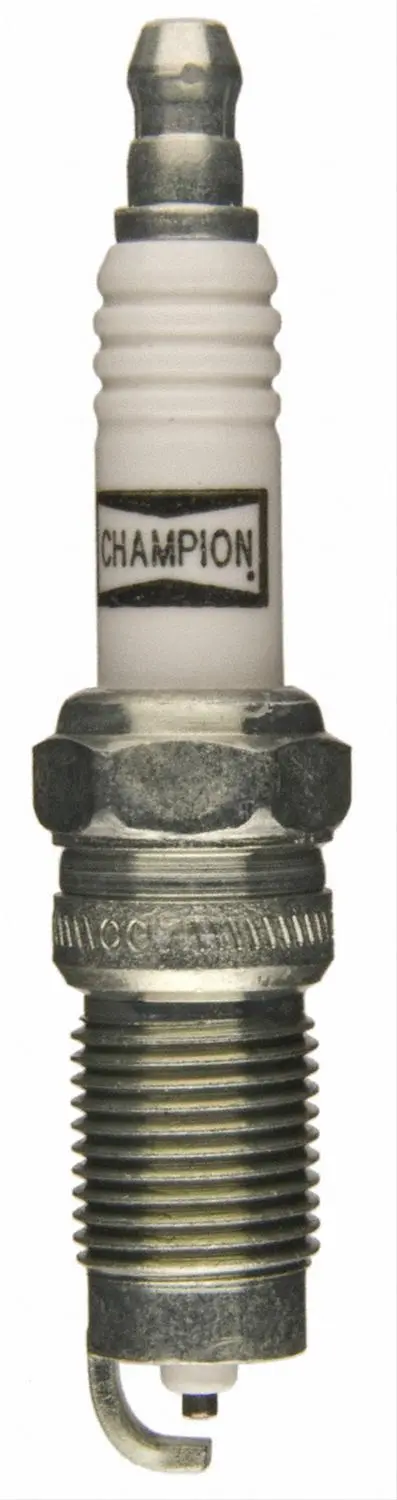 Champion 3407 Platinum Power Spark Plugs – Enhanced Ignition Efficiency 1
