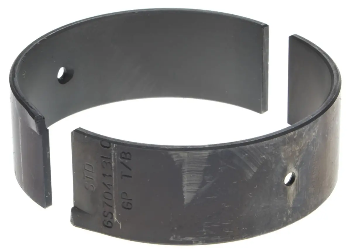 Clevite Cb-1588Al-.50Mm Al-Series Performance Rod Bearings 1