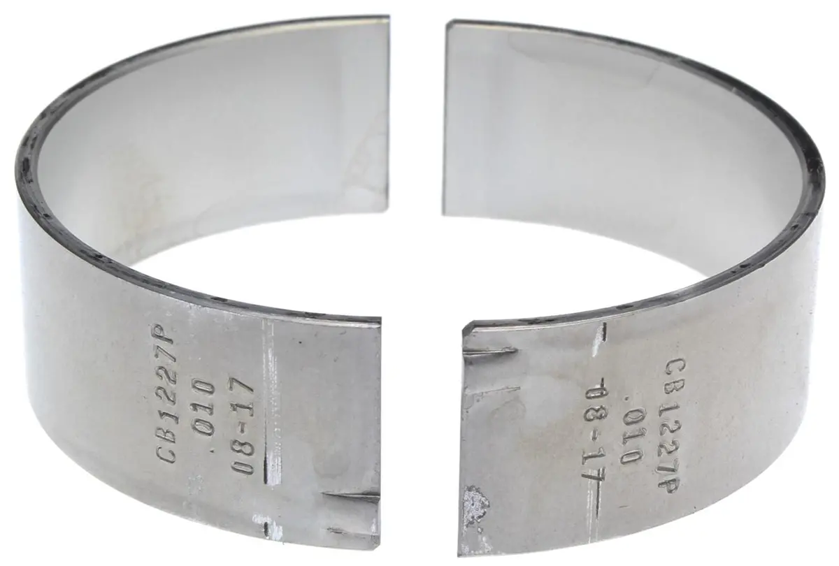 Clevite Cb-1227P-10 Performance Rod Bearings For High-Output Engines 1