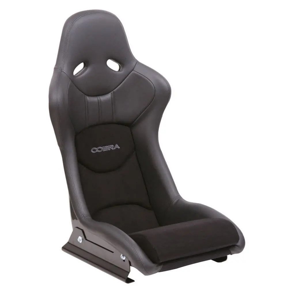 Cobra Seats | Nogaro Circuit Sport Seat 1