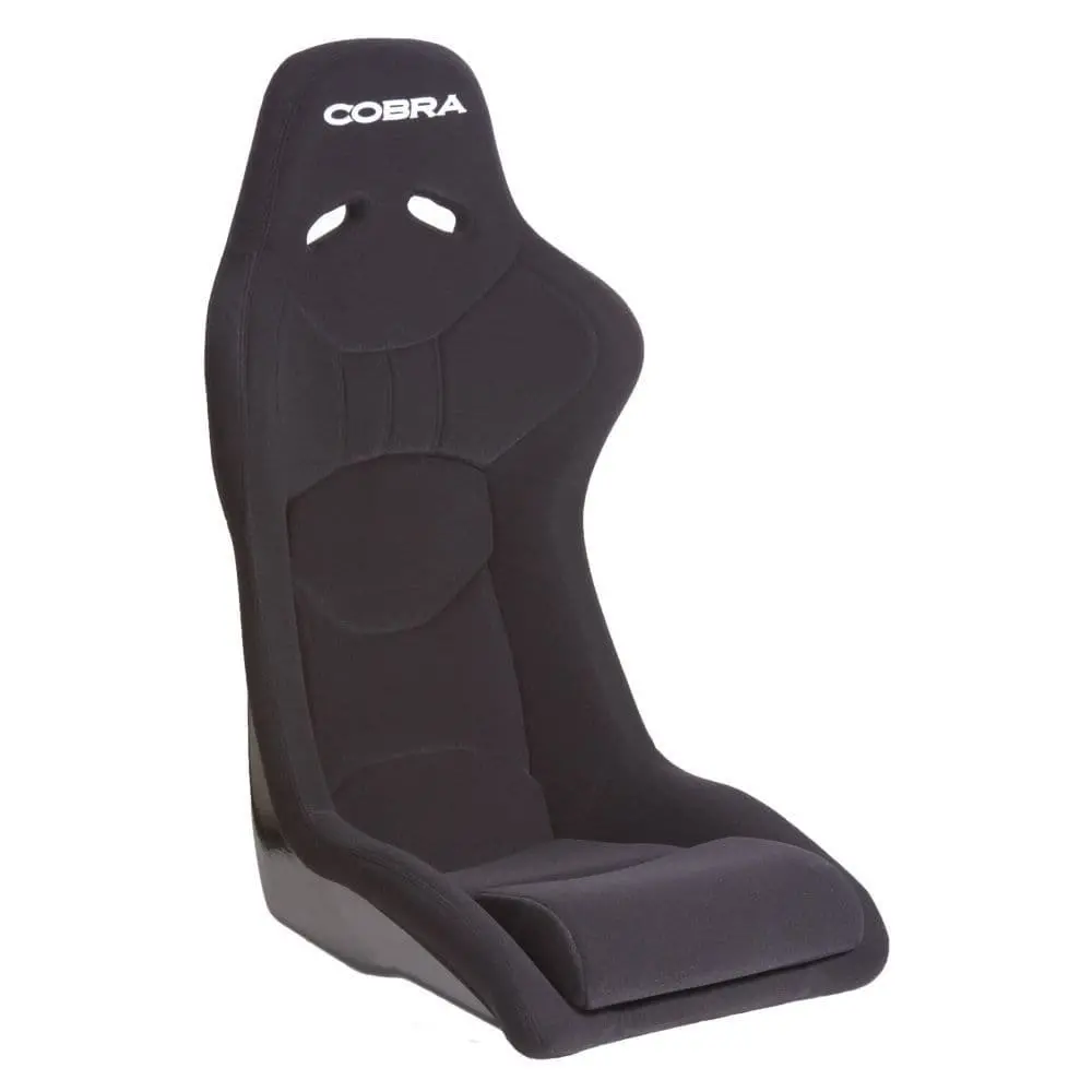 Cobra Seats | Nogaro Clubsport Seat 1