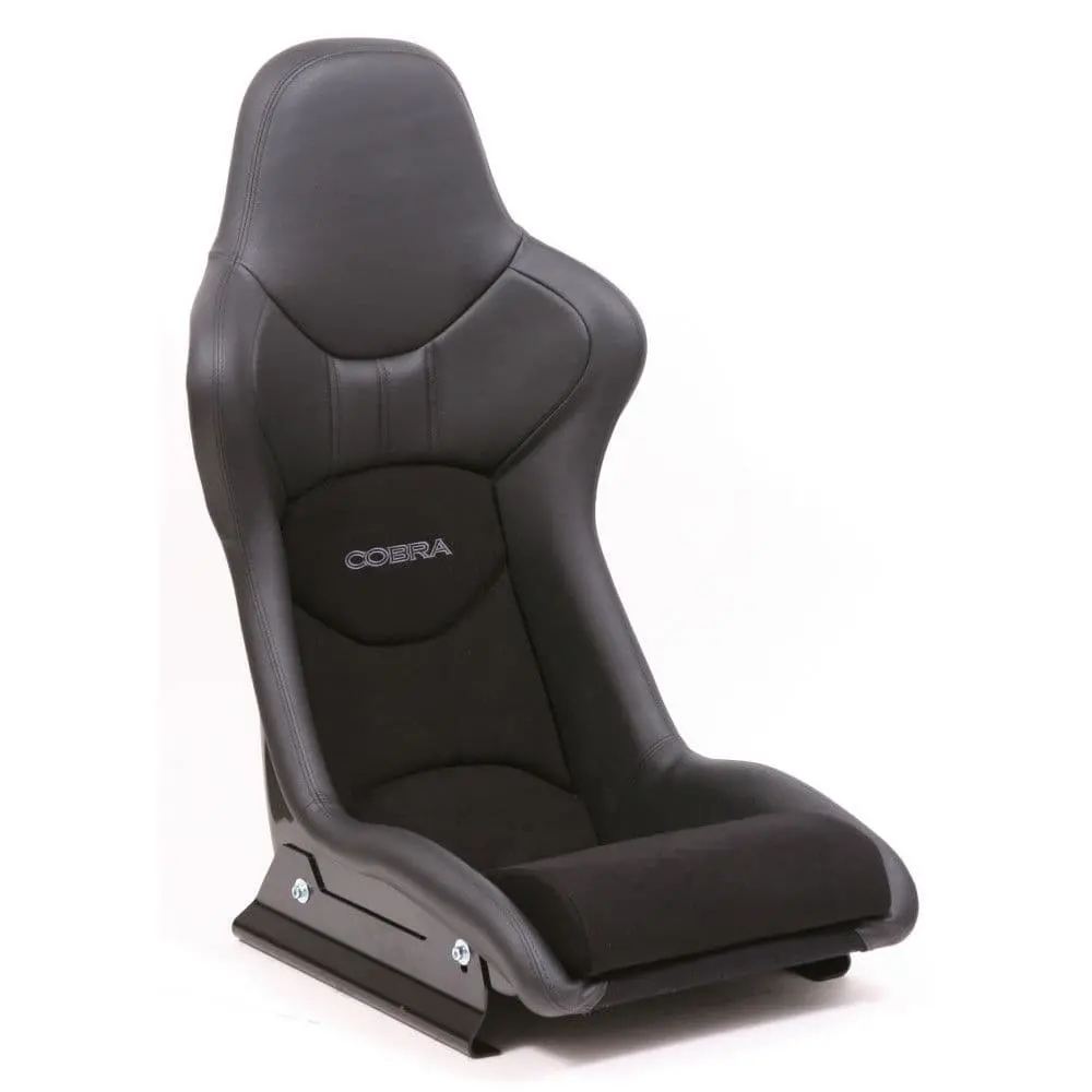 Cobra Seats | Nogaro Street Sport Seat 1