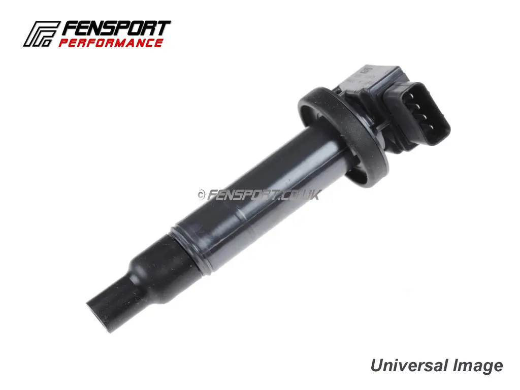 Ignition Coil - Single Unit - Celica & Corolla 190 2Zz-Ge 1