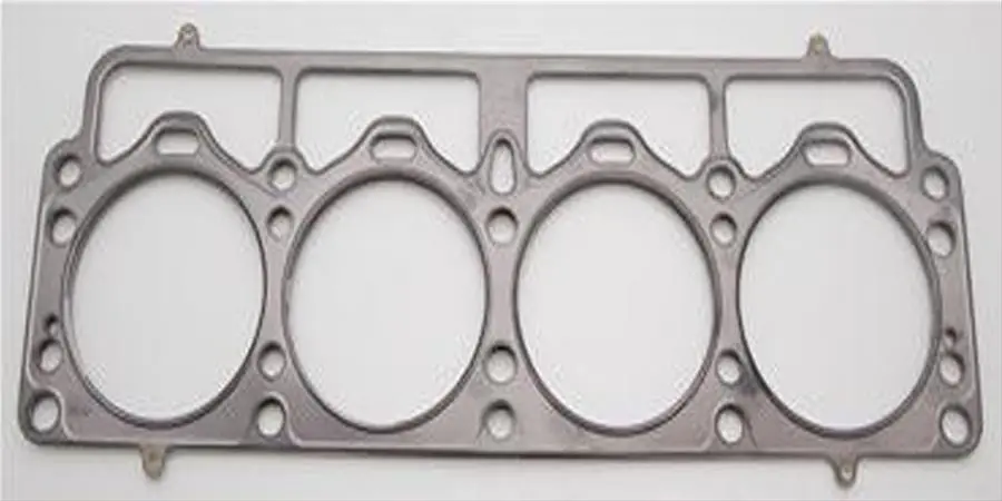 Cometic Mls Head Gasket – Multi-Layer Steel Sealing For High-Boost And High-Compression Engines 1