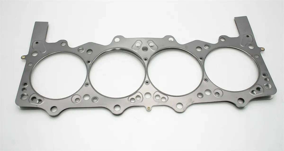 Cometic C5801-040 Mls Head Gasket – 0.040" Thickness, Multi-Layer Steel 1