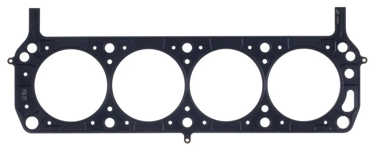 Cmc5480-066 Multi-Layer Steel Head Gasket (4.080" Bore, .066" Thick) 1