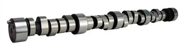 Comp Cams Drag Race Xtreme Rx Roller Camshaft – Aggressive Lobe Profile For Max Power 1