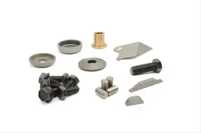 Comp Cams Engine Detailing & Finishing Kit – Part 241 For Show-Quality Builds 1