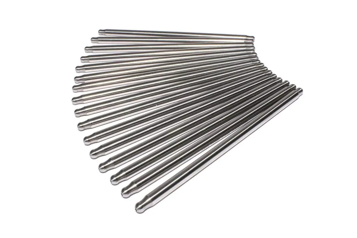 Comp Cams 8484-16 Hi-Tech Pushrod Kit 1