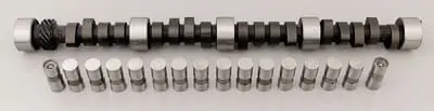 Comp Cams High-Energy Camshaft & Lifter Kit – Cl66-248-4 1