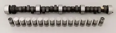Comp Cams Cl92-200-4 High-Energy Camshaft And Lifter Kit 1