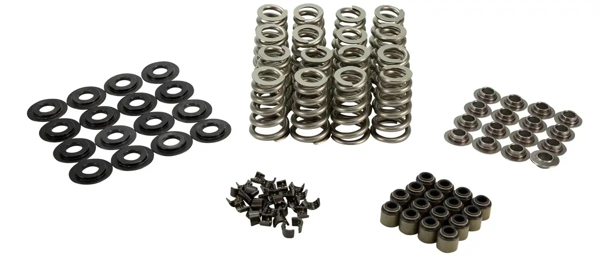 Comp Cams 7230Ts1-Kit High-Lift Valve Spring Kit 1