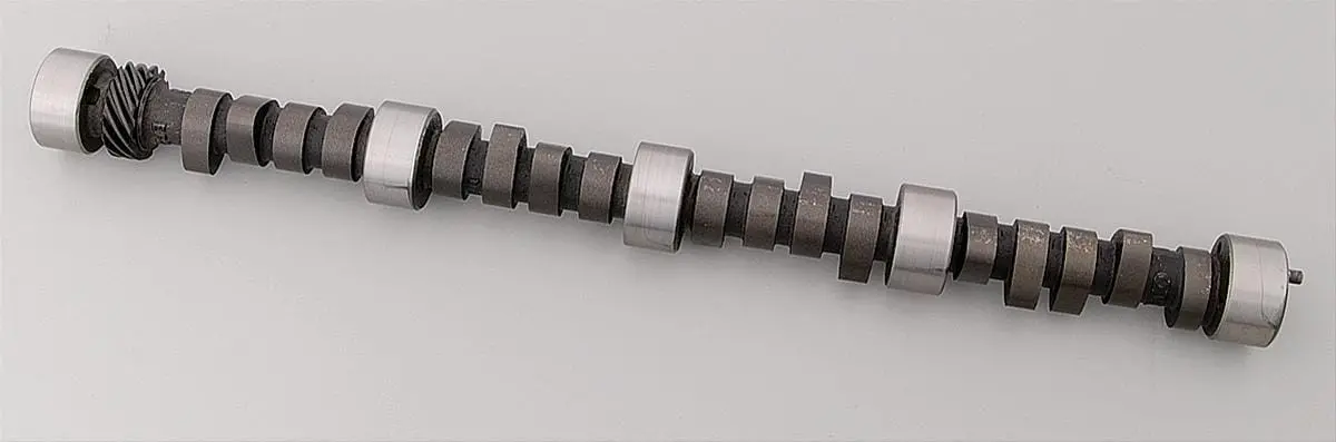 Comp Cams 12-552-4 Nitrous Hp Camshaft – Hydraulic Flat Tappet, Race-Tuned 1