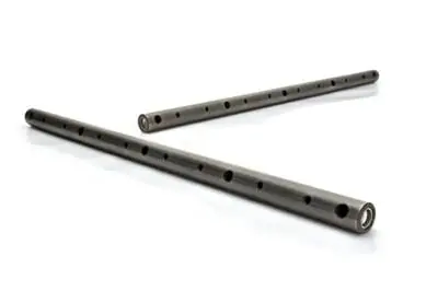 Comp Cams Rocker Arm Shaft Kit – 1084-2 1