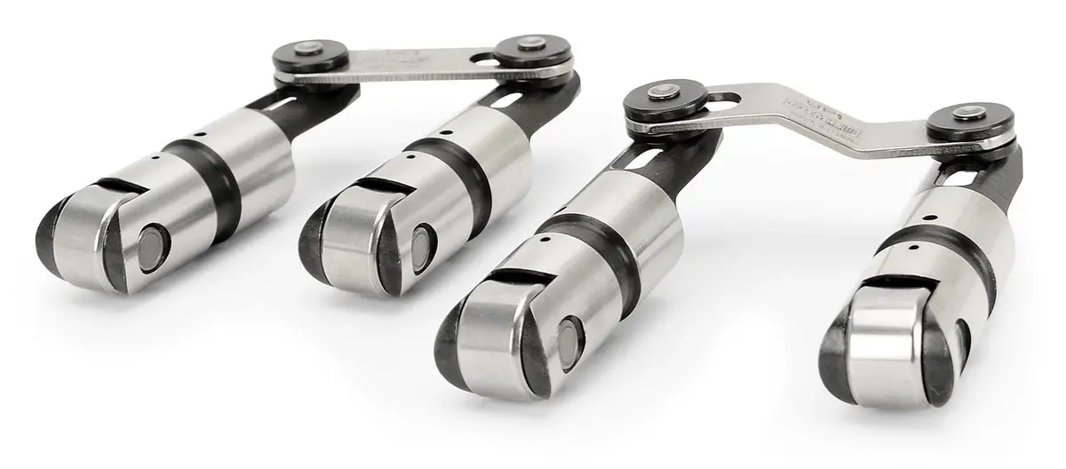 Comp Cams 96838-16 Sportsman Solid Roller Lifters 1