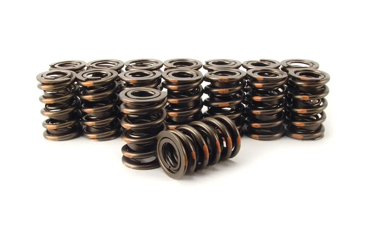 Comp Cams High-Performance Valve Spring Kit – 928-16 1