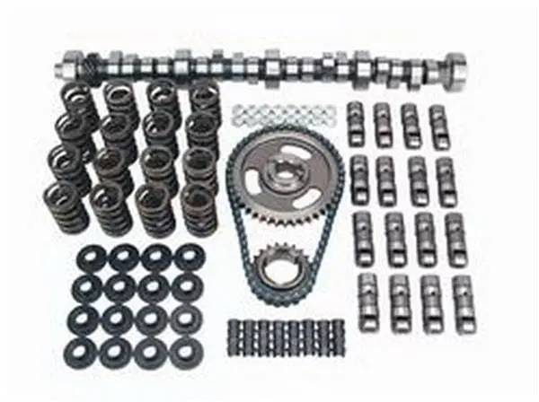 Comp Cams Xtreme Energy Camshaft And Lifter Kit For High-Performance Engines (K08-443-8) 1