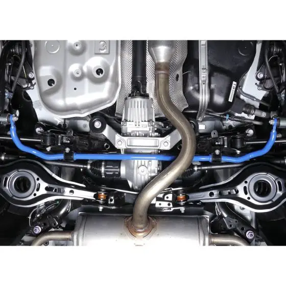 Cusco | Sway Bar Rear Stabiliser 23Mm | Toyota Gr Yaris | G16e-Gts | 2021+ 1