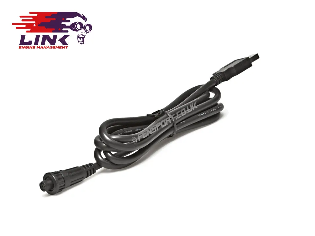 Link - Usb Tuning Cable - All Link Ecu's Except Atom 1