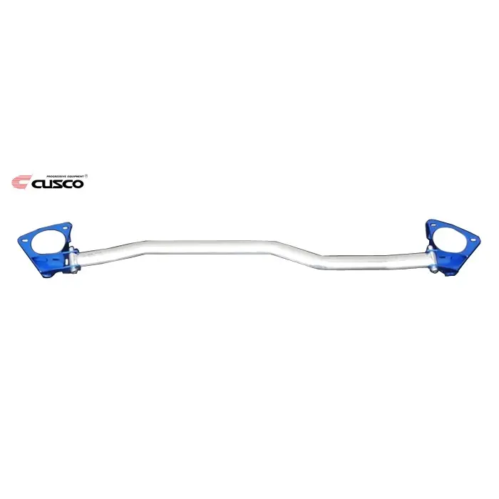 Cusco Front Strut Tower Brace Bar | Honda Civic Type R | Fk8 2.0T K20c1 | 2017+ 1