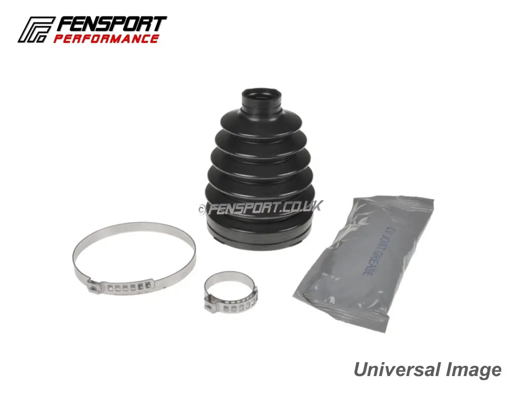 Cv Boot Kit - Inner - Mr2 Turbo 1
