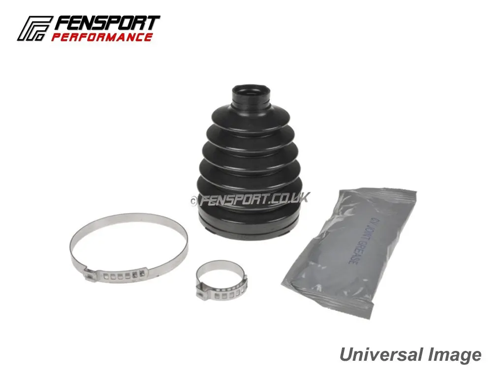 Cv Boot Kit - Inner - Yaris T Sport 1
