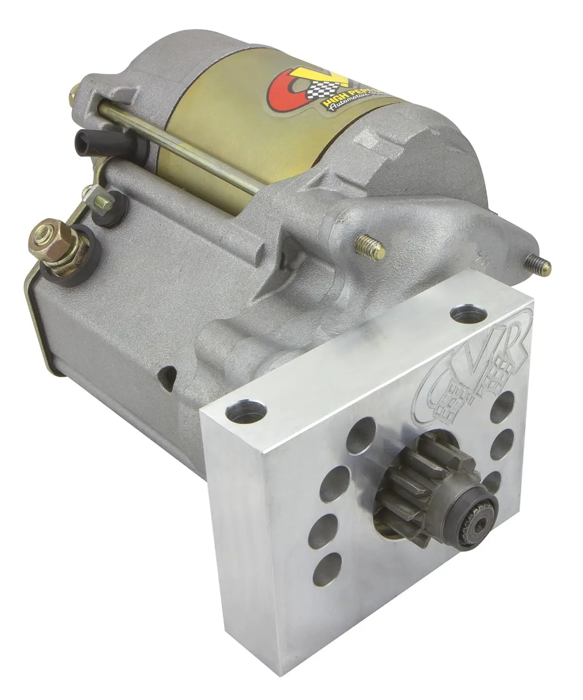 Cvr 5414 Protorque High-Torque Starter Motor 1